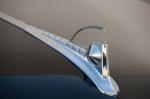 Ford Custom DeLuxe Fordor Sedan 1950 года